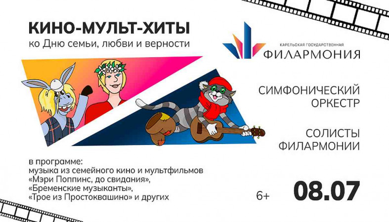 афиша мульт хиты
