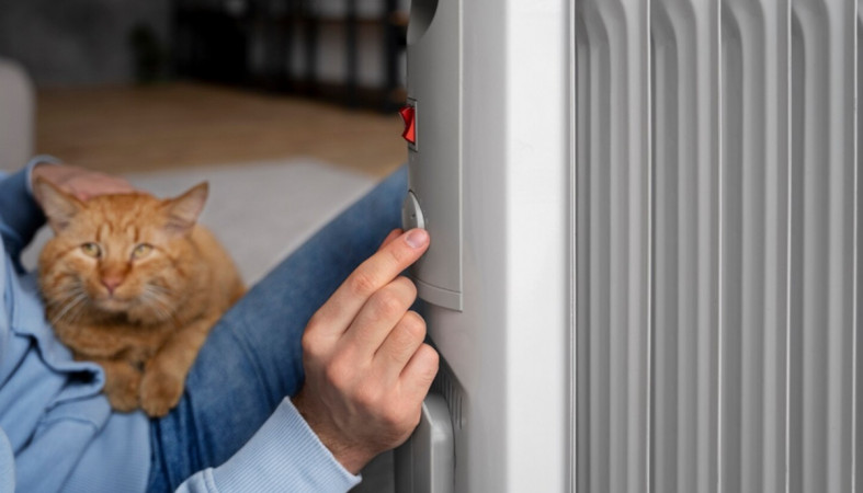 обогреватель