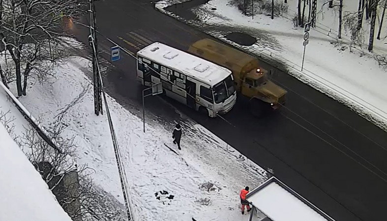 инцидент с автобусом инцидент с автобусом