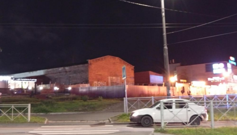 последствия аварии