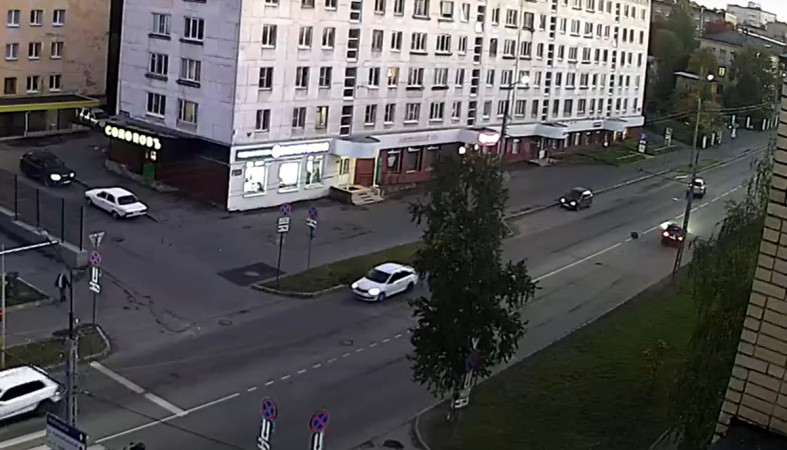 ДТП