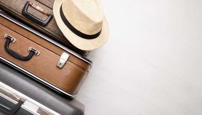 багаж багаж