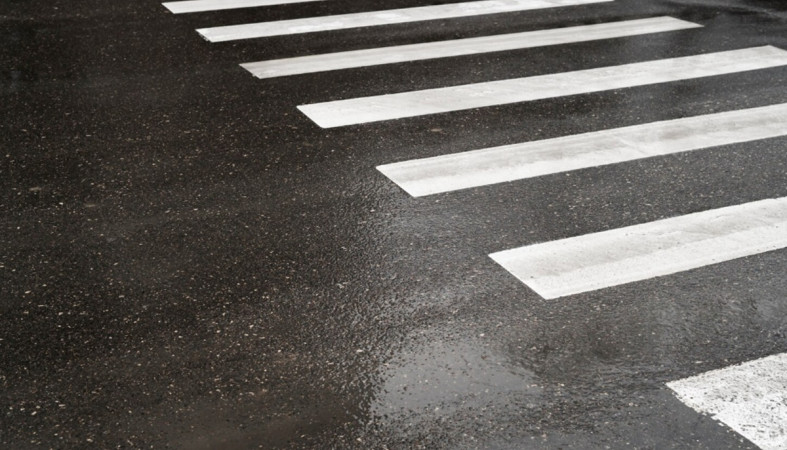 переход переход