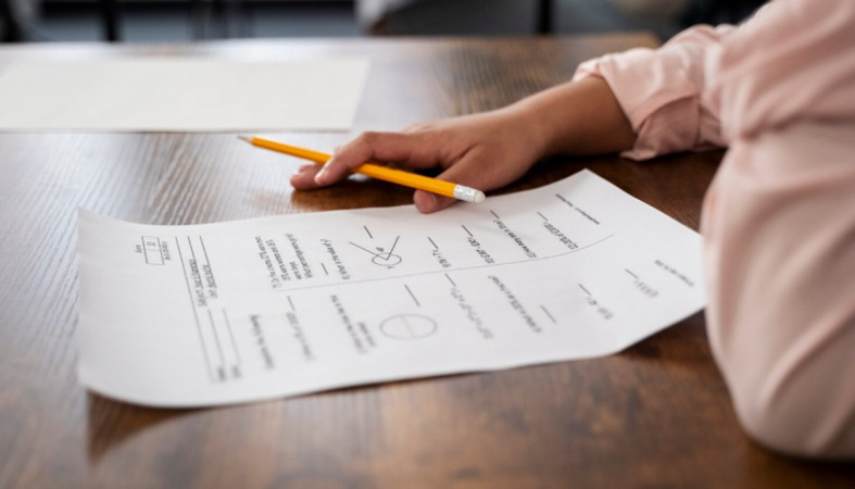 сдавать экзамен сдавать экзамен