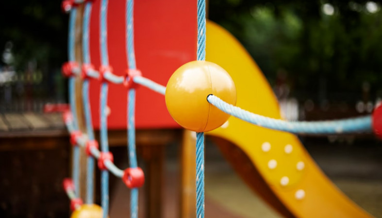 игровая площадка игровая площадка