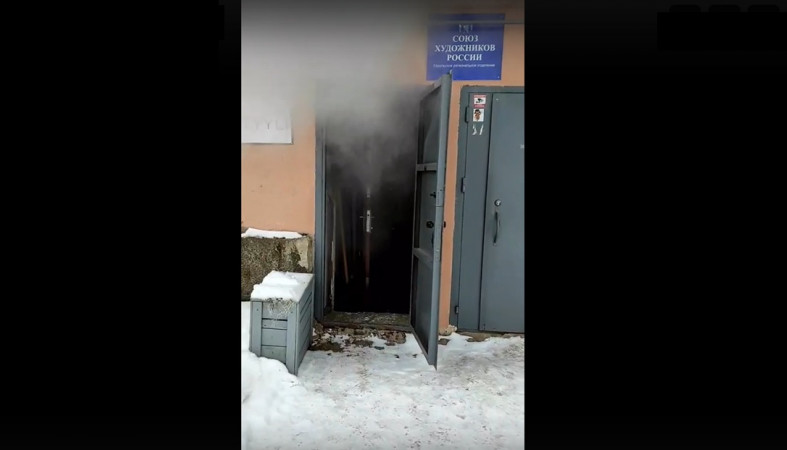 пар в мастерской пар в мастерской