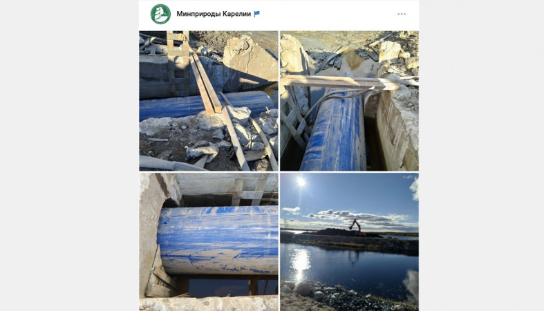 трубы трубы