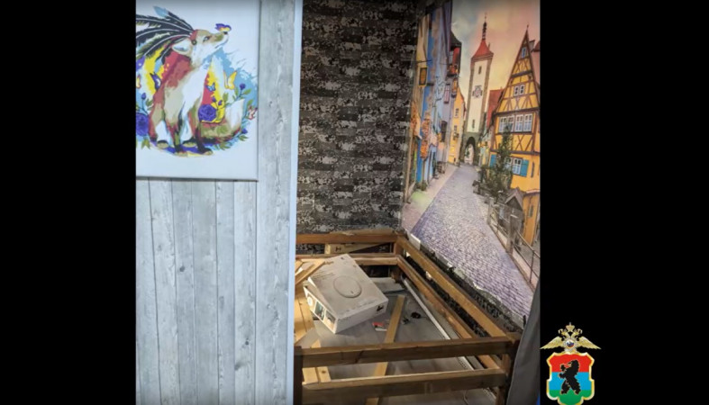 сетевое оборудование