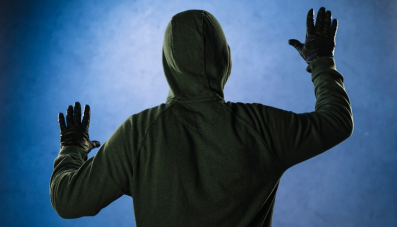 нападение нападение