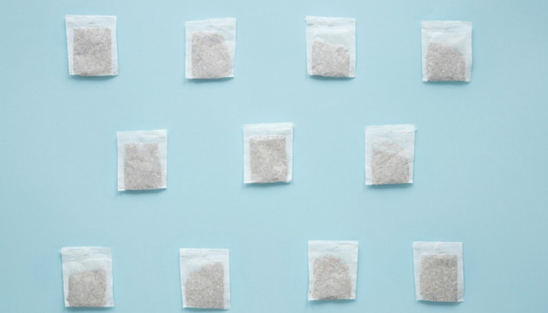 что-то в пакетиках что-то в пакетиках