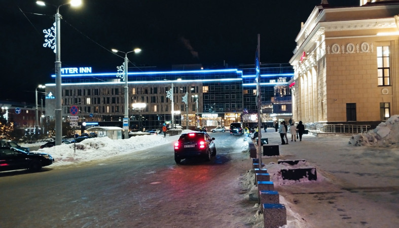 вокзал и гостиница вокзал и гостиница