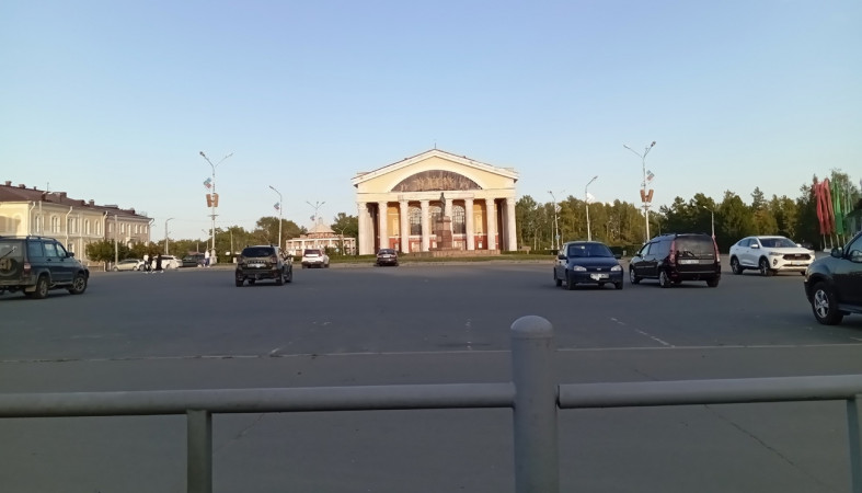 площадь_Кирова