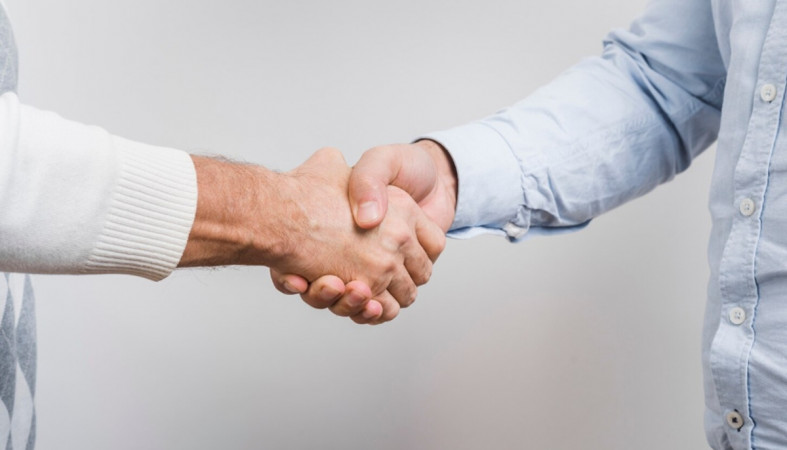 сотрудничество