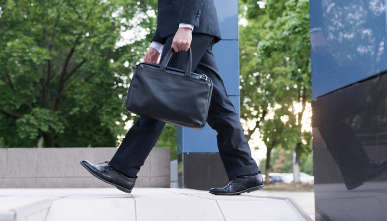 деловая встреча