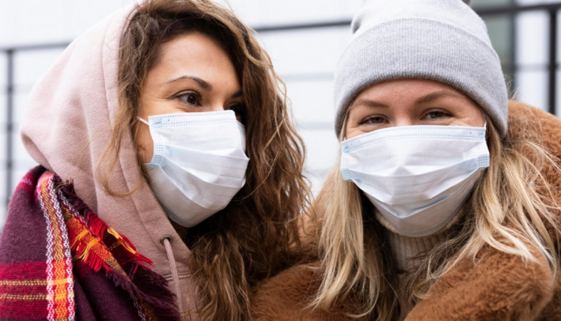 простуда простуда