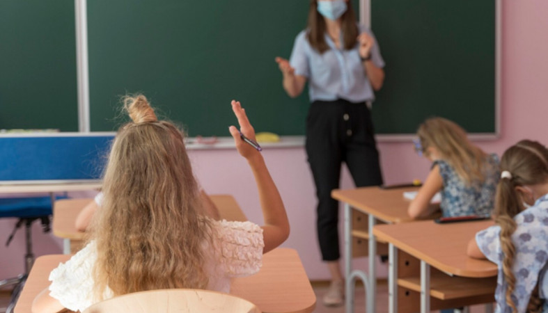 дети в школе дети в школе