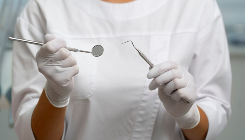 зубной врач зубной врач