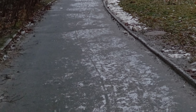 тротуар тротуар