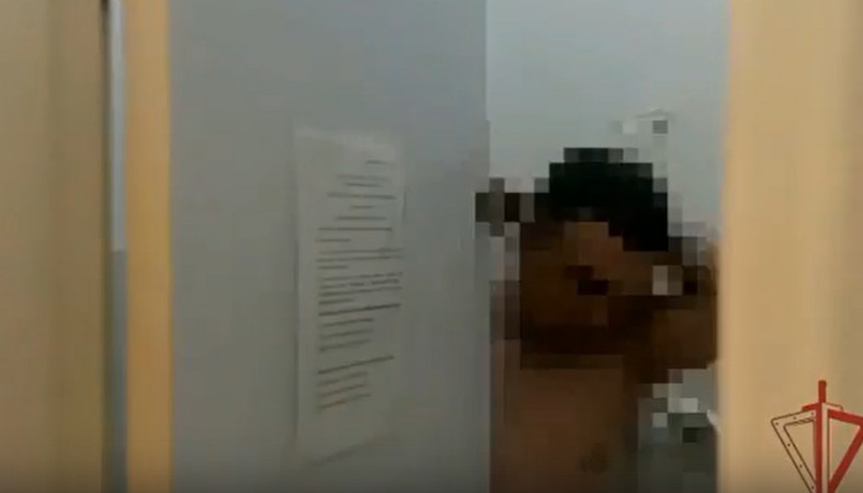 незваный гость незваный гость