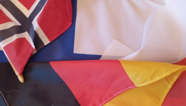 флаги флаги