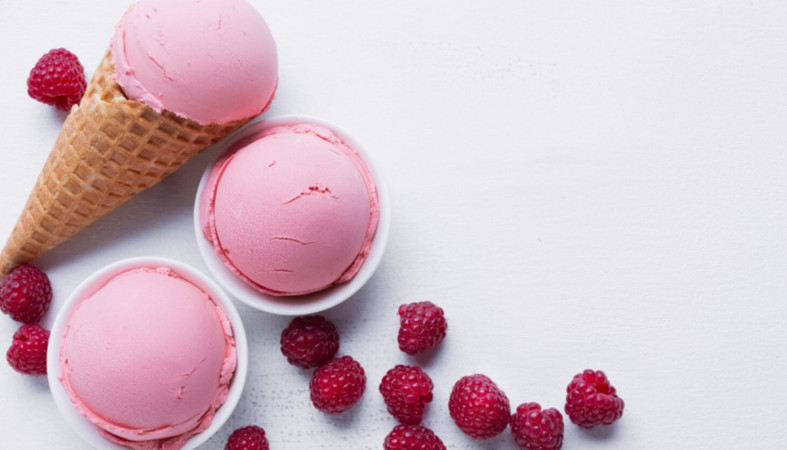 мороженое мороженое