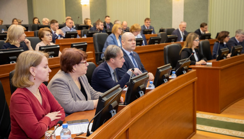 Заксобрание Карелии Заксобрание Карелии