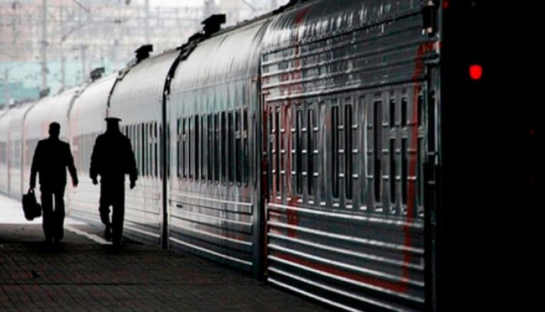 Уборщица обокрала пассажирку поезда «Москва - Мурманск»