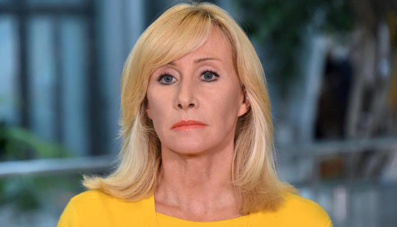 Оксана Пушкина