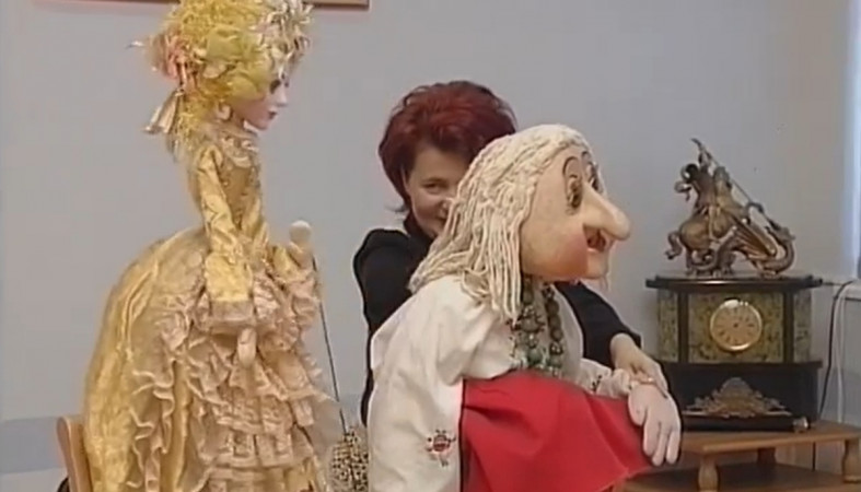 театр_куклы