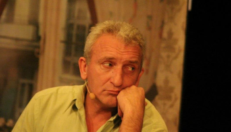 Умер известный украинский актер и юморист