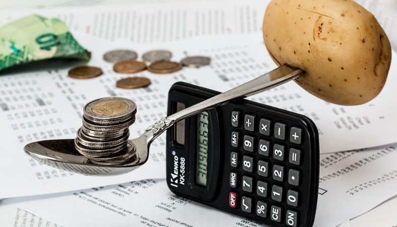 Financial