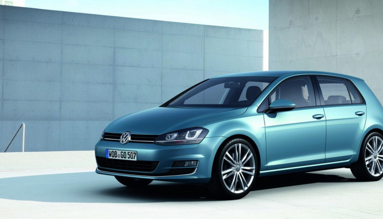 VW и Ауди отзывают в Российской Федерации 2,3 тыс. авто VW и Ауди отзывают в Российской Федерации 2,3 тыс. авто