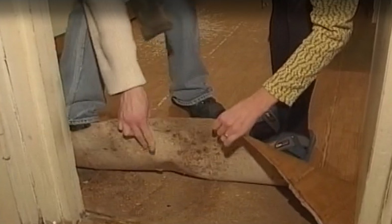 линолеум линолеум