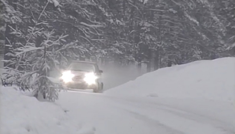 гоночный авто