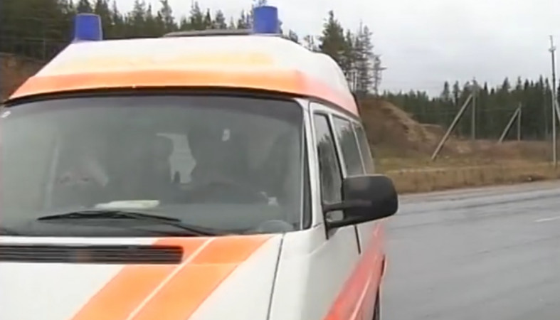 экстренные службы