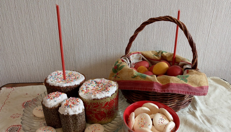 пасха_кулич_яйца