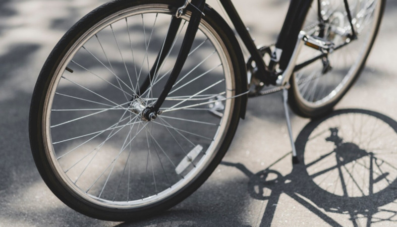 велосипед велосипед