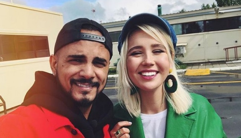 Ведущие Шоу «Орел И Решка» Выложили В Соцсеть Фото С Визита В Карелию |  Петрозаводск Говорит | Газета "Петрозаводск" Online | Новости Петрозаводска  И Карелии