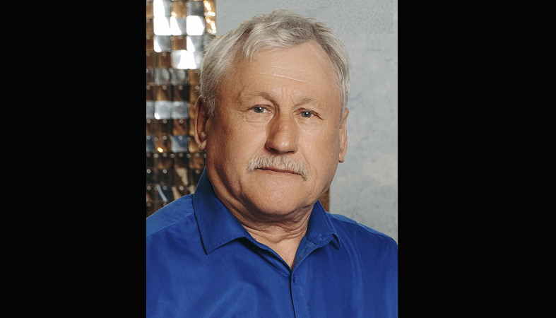 Павел Иванович Бабский