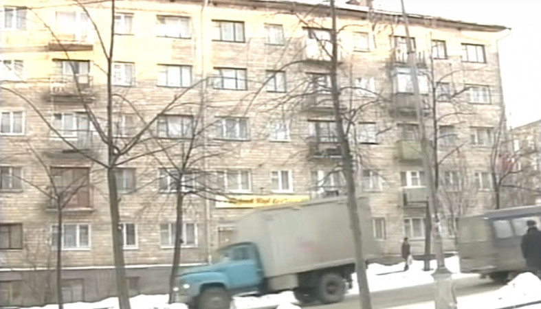 транспорт_город