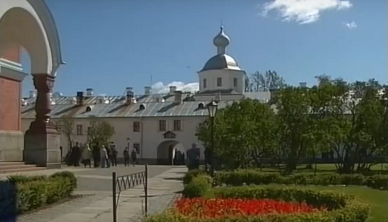 Валаам