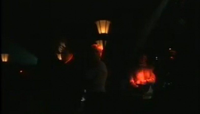 ночной клуб