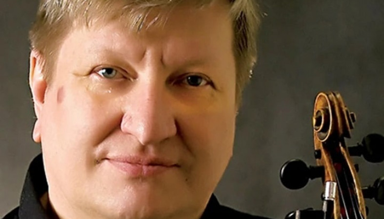 Скрипичный мастер из Петрозаводска победил на всероссийском конкурсе