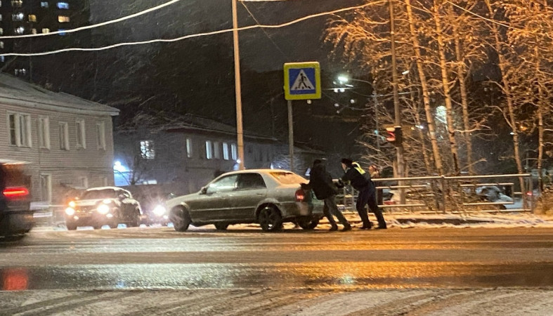 автомобиль_гаи