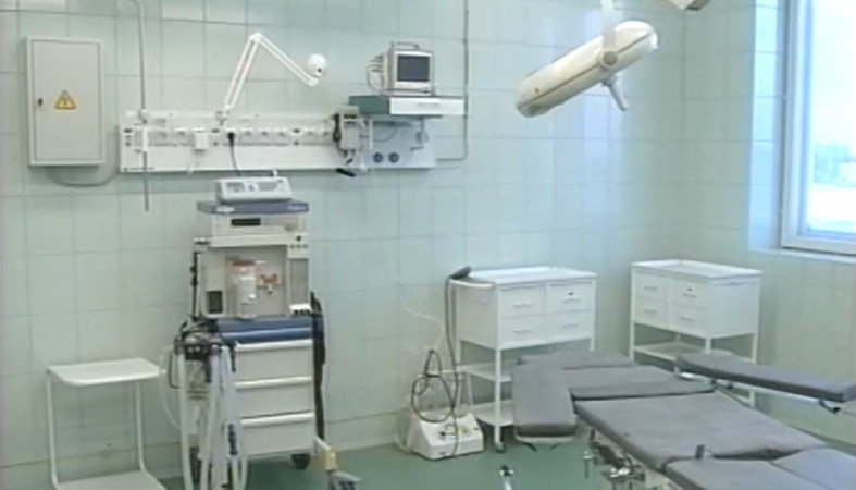 медоборудование