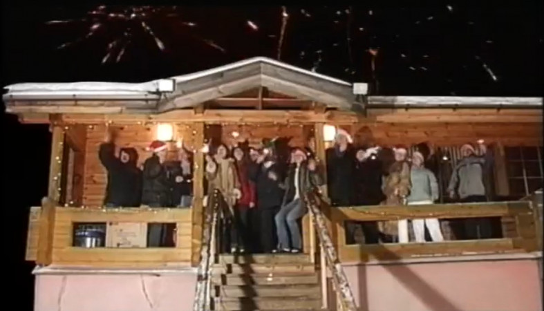 коллектив Ники коллектив Ники