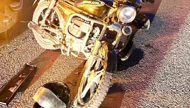 мотоцикл_авария