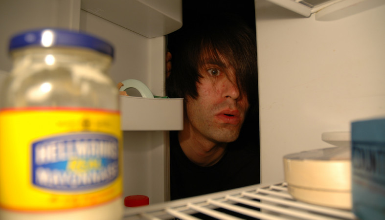 Кража в Медгоре: вор обчистил холодильник в квартире местного жителя