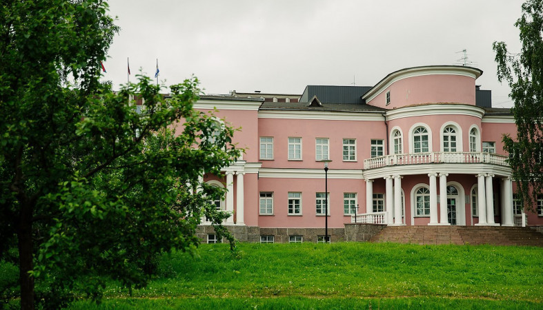 управление загс карелия