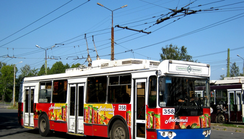 В мэрии Петрозаводска рассказали, вернут ли троллейбус №2